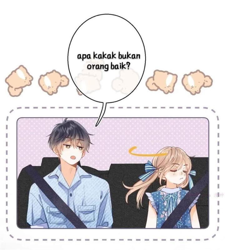 Hidden Love (Zhu Yi) Chapter 15 Gambar 28