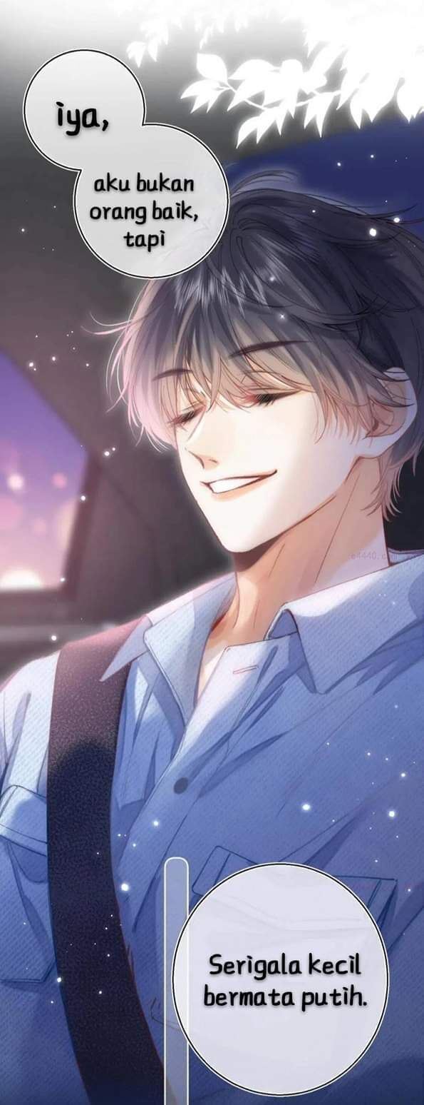 Hidden Love (Zhu Yi) Chapter 15 Gambar 29