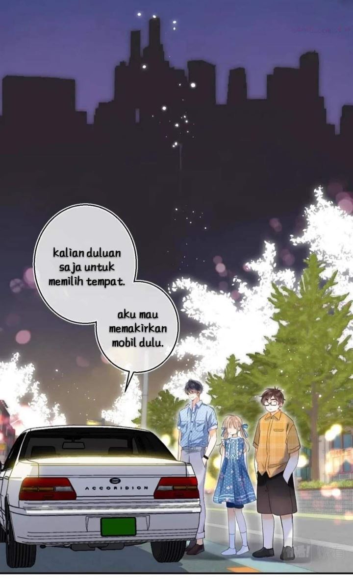 Hidden Love (Zhu Yi) Chapter 15 Gambar 31