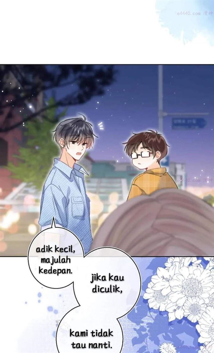 Hidden Love (Zhu Yi) Chapter 15 Gambar 34