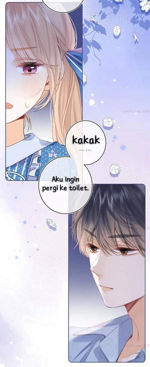 Hidden Love (Zhu Yi) Chapter 15 Gambar 35