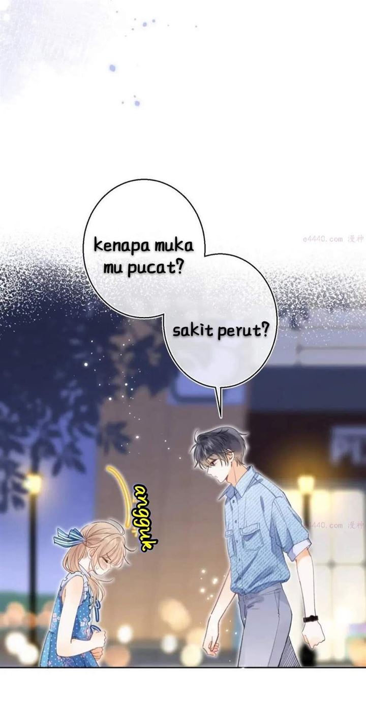 Hidden Love (Zhu Yi) Chapter 15 Gambar 36