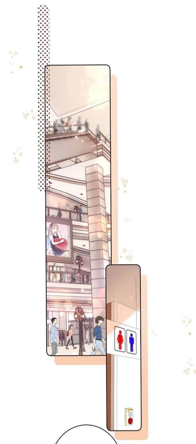 Hidden Love (Zhu Yi) Chapter 15 Gambar 40