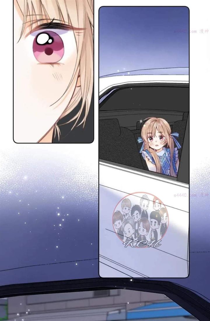Hidden Love (Zhu Yi) Chapter 15 Gambar 6