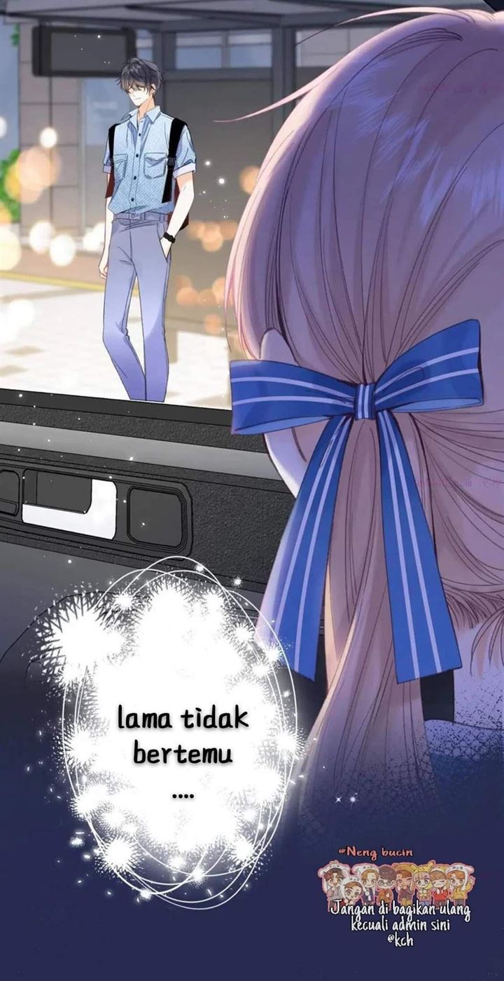 Hidden Love (Zhu Yi) Chapter 15 Gambar 7