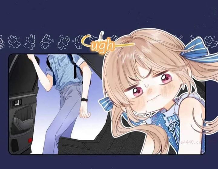 Hidden Love (Zhu Yi) Chapter 15 Gambar 8