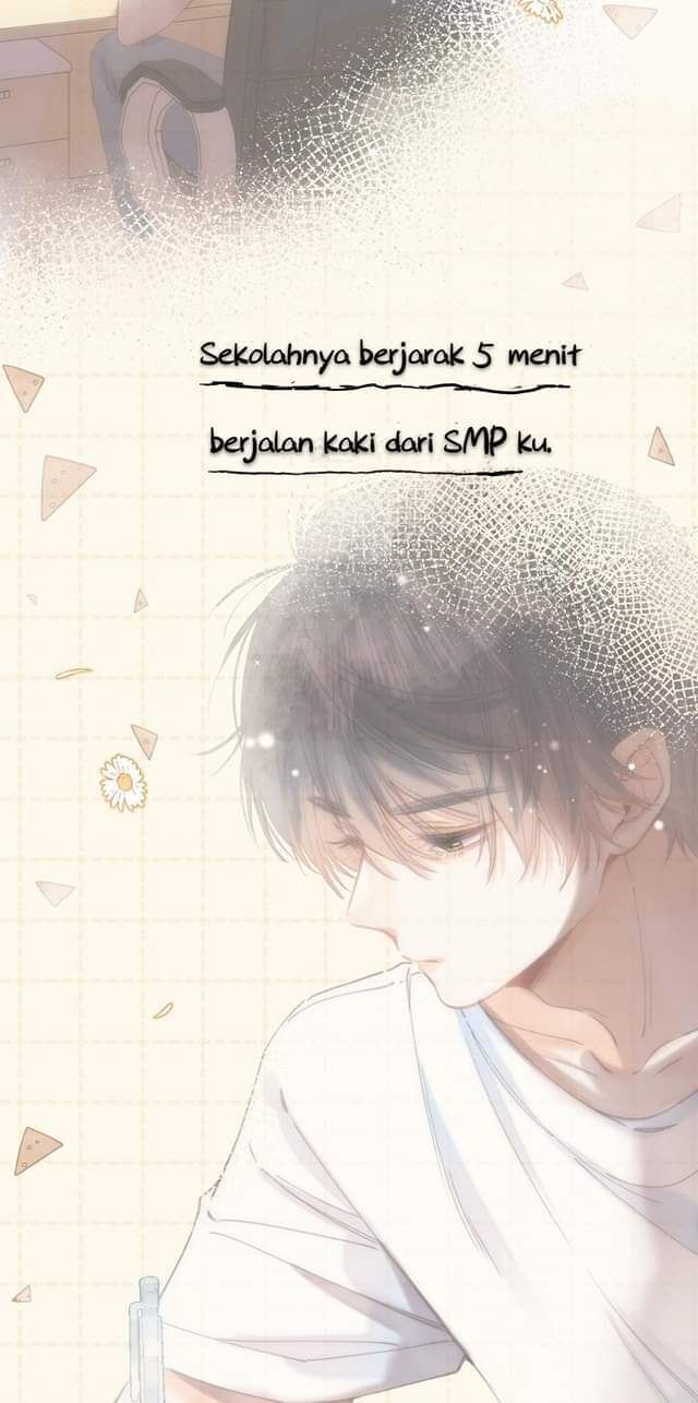 Hidden Love (Zhu Yi) Chapter 13 Gambar 11