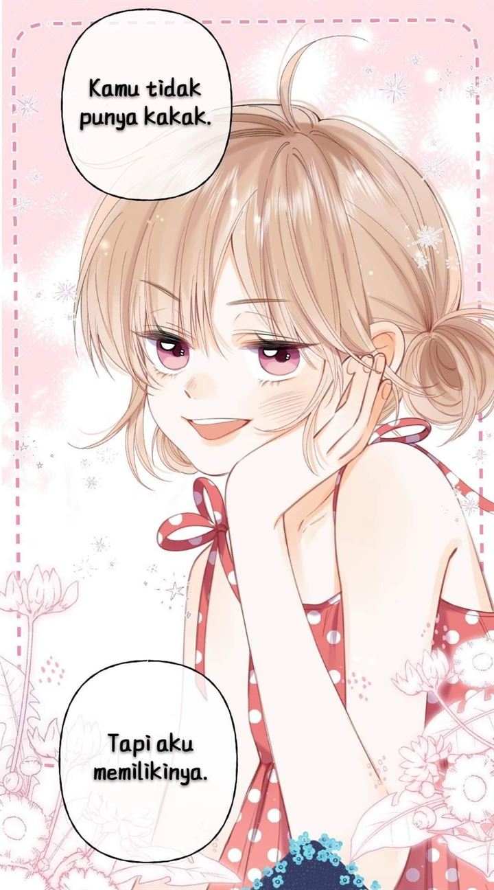Hidden Love (Zhu Yi) Chapter 13 Gambar 29
