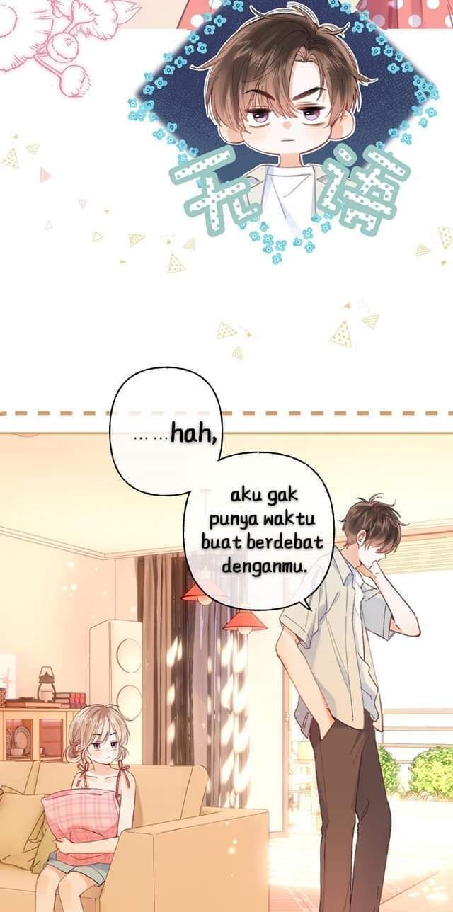 Hidden Love (Zhu Yi) Chapter 13 Gambar 30