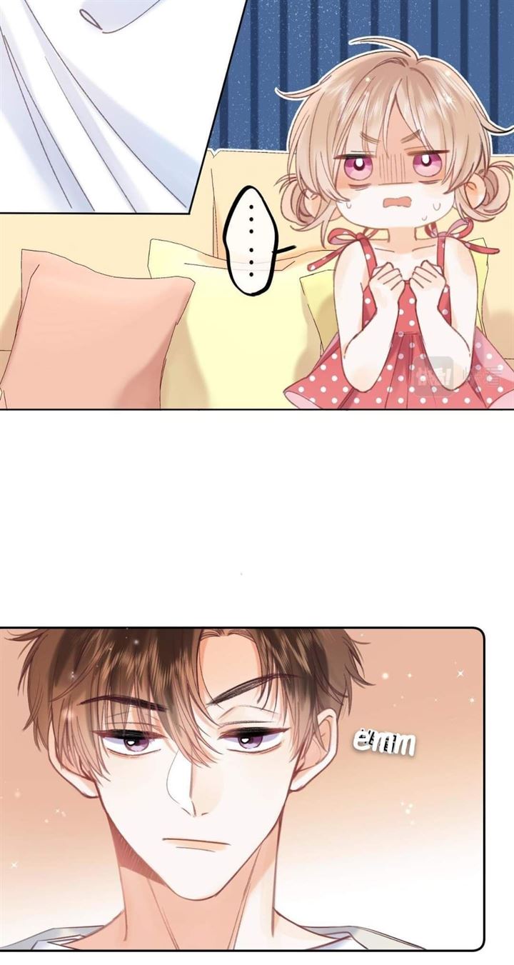Hidden Love (Zhu Yi) Chapter 13 Gambar 42