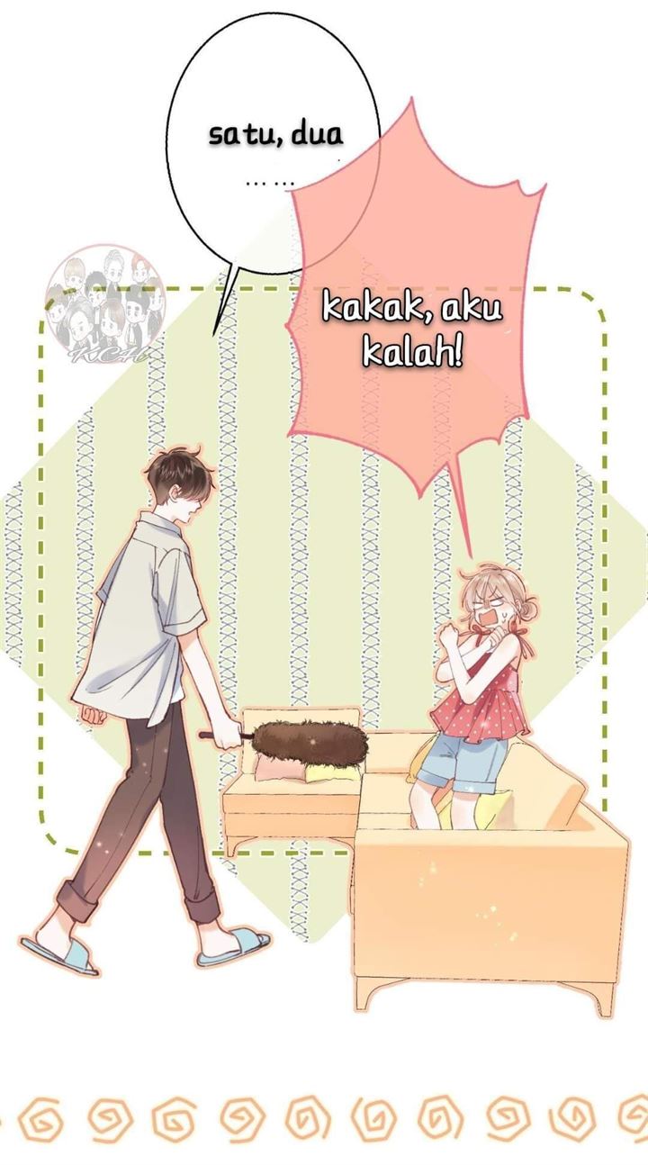 Hidden Love (Zhu Yi) Chapter 13 Gambar 43