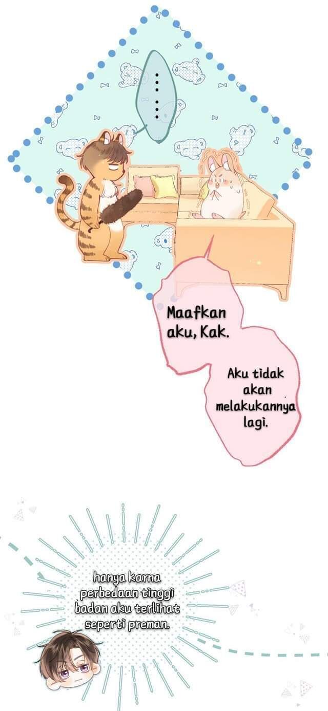 Hidden Love (Zhu Yi) Chapter 13 Gambar 44