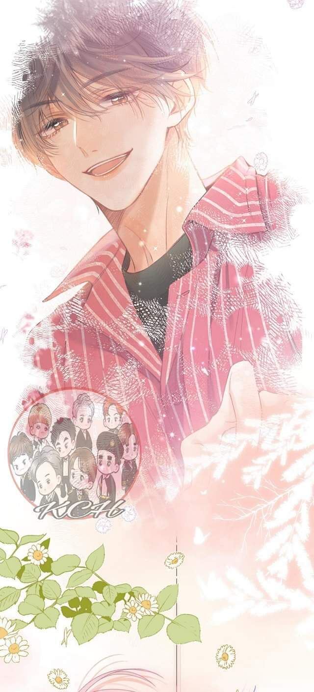 Hidden Love (Zhu Yi) Chapter 13 Gambar 49