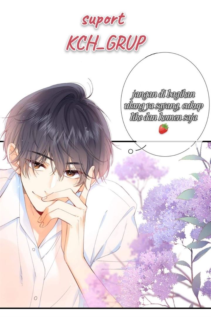 Hidden Love (Zhu Yi) Chapter 13 Gambar 52