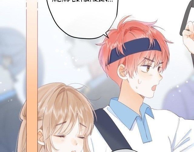 Hidden Love (Zhu Yi) Chapter 4 Gambar 12