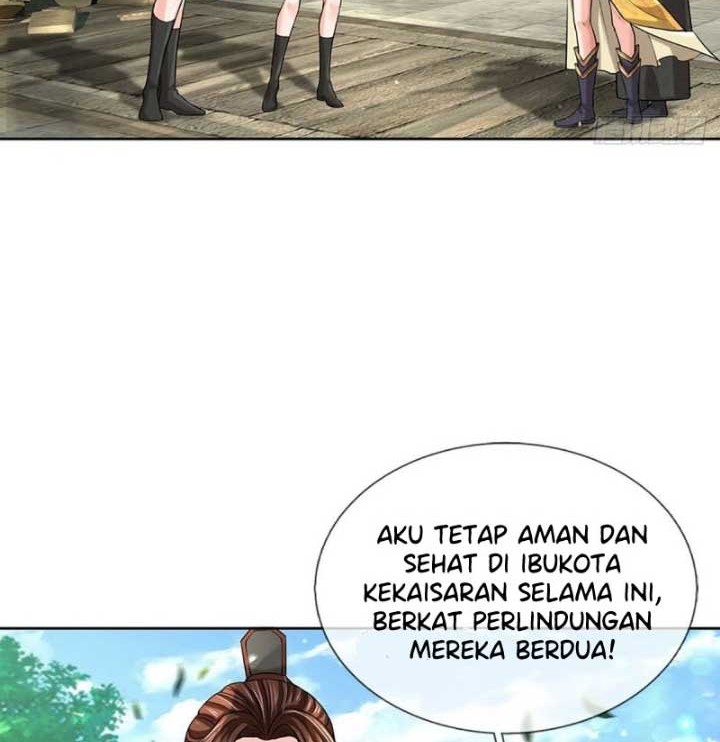 The Way of Domination Chapter 111 Gambar 21