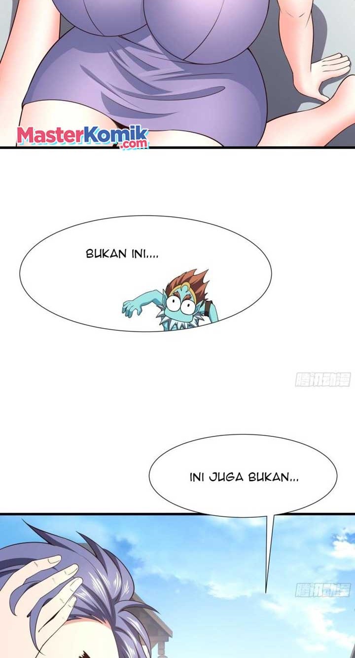 I Made A Harem In The Underworld Chapter 61 Gambar 5