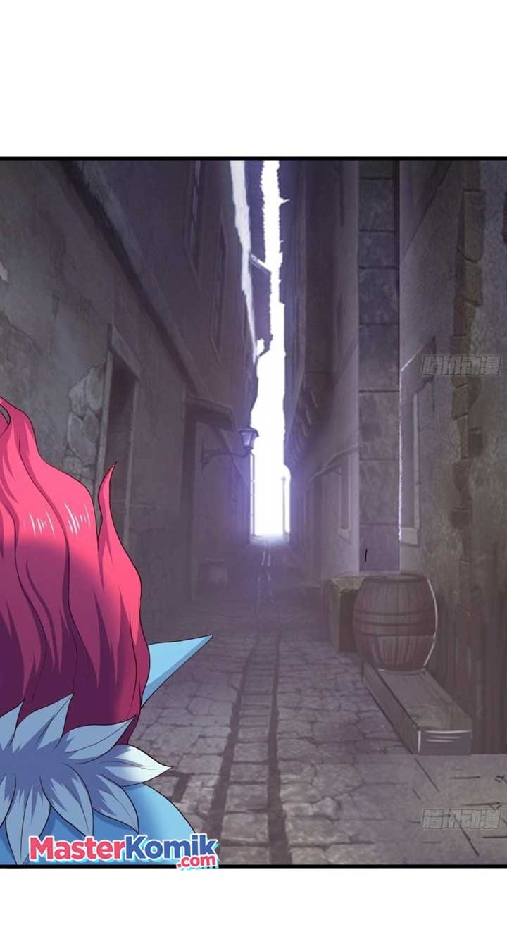 I Made A Harem In The Underworld Chapter 61 Gambar 9