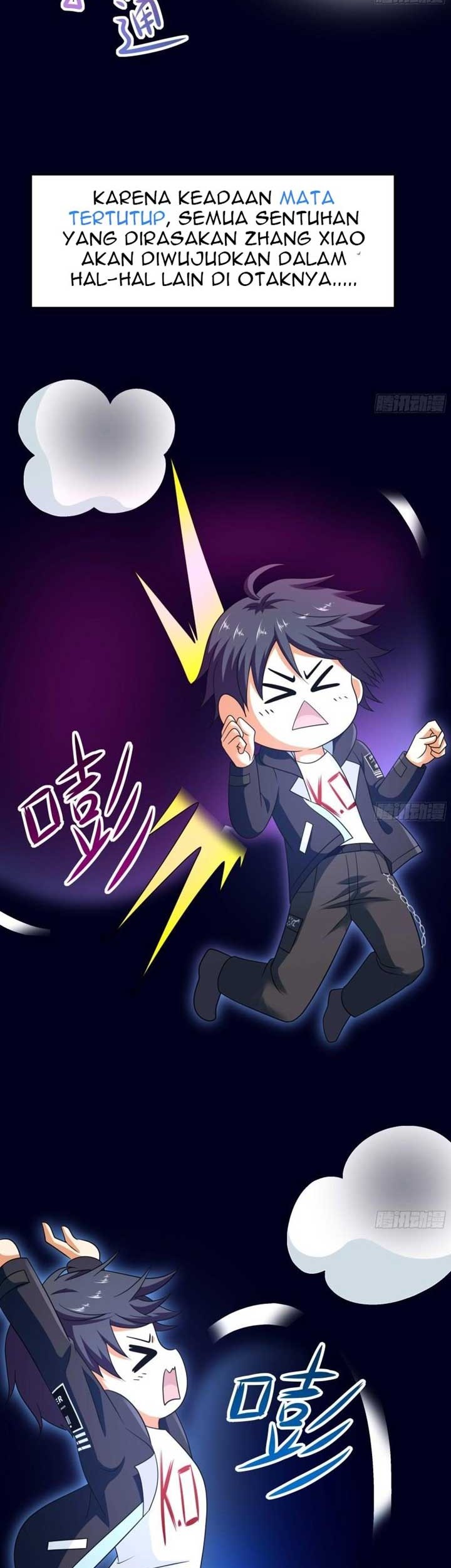 I Made A Harem In The Underworld Chapter 61 Gambar 12