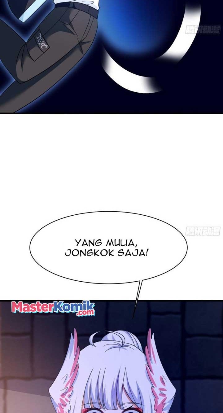 I Made A Harem In The Underworld Chapter 61 Gambar 13