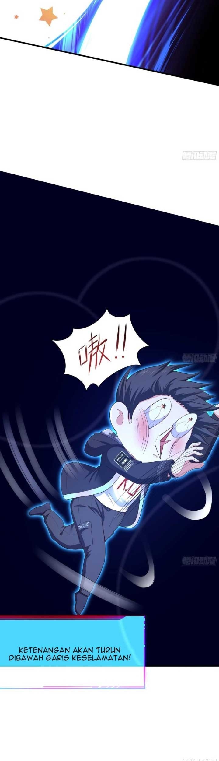 I Made A Harem In The Underworld Chapter 61 Gambar 18