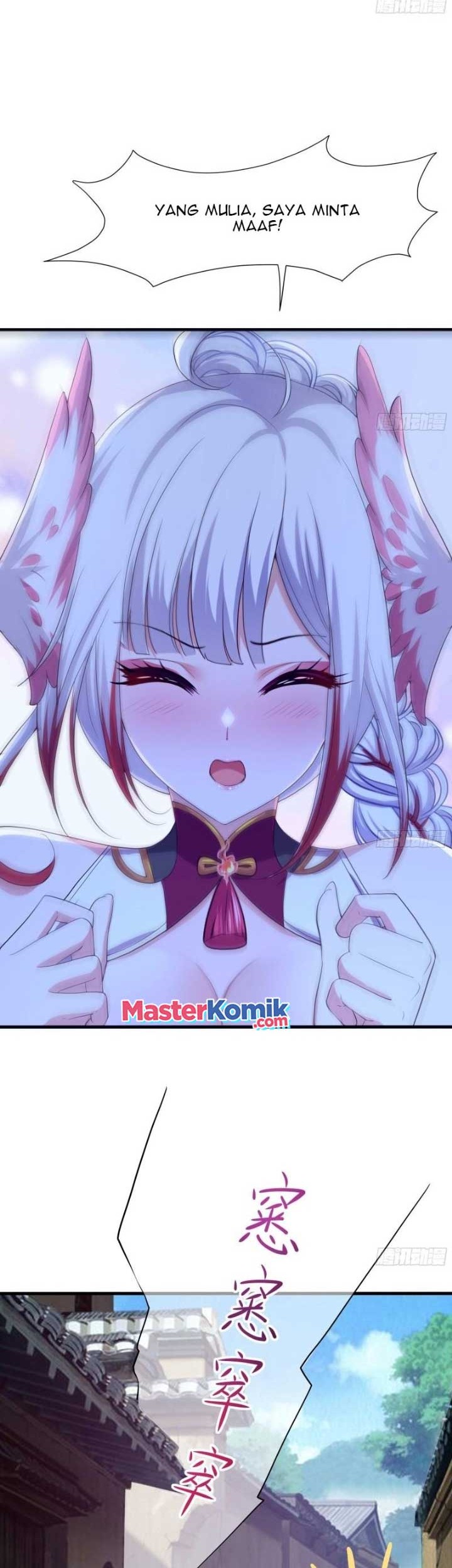 I Made A Harem In The Underworld Chapter 61 Gambar 19