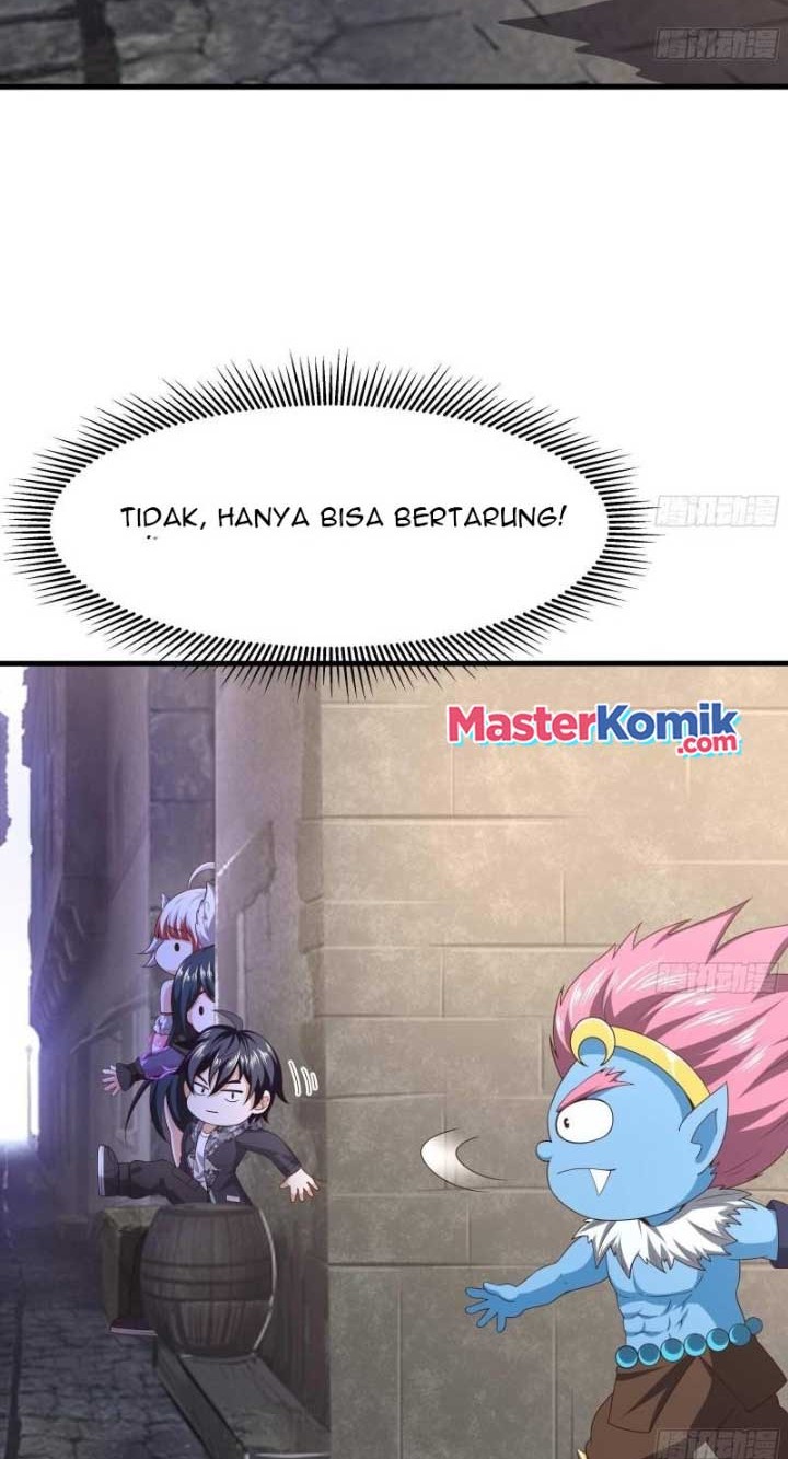 I Made A Harem In The Underworld Chapter 61 Gambar 21