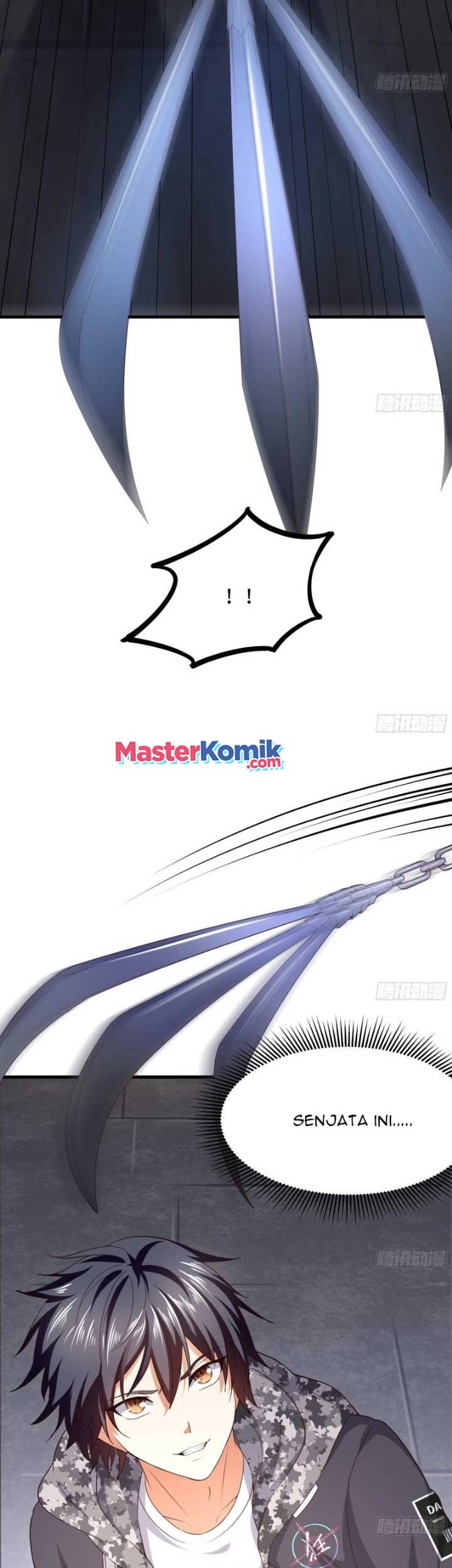 I Made A Harem In The Underworld Chapter 61 Gambar 23