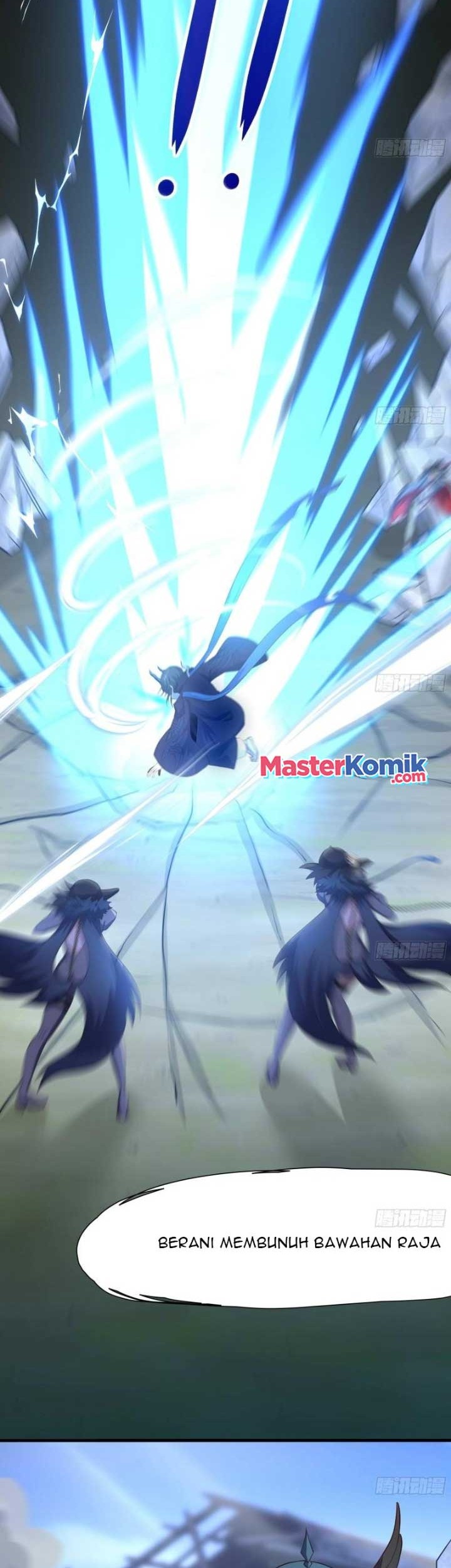 I Made A Harem In The Underworld Chapter 61 Gambar 27