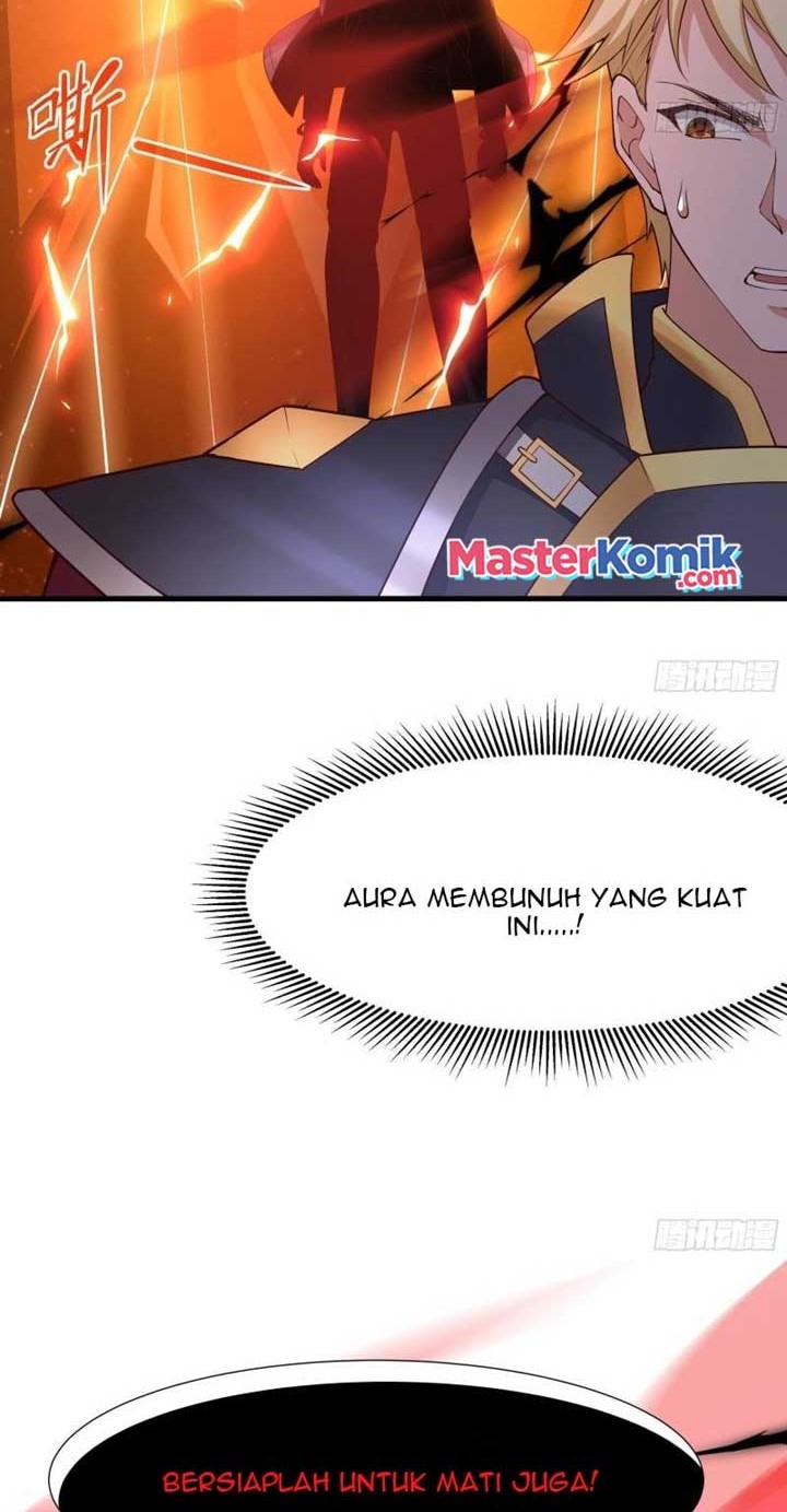 I Made A Harem In The Underworld Chapter 60 Gambar 5