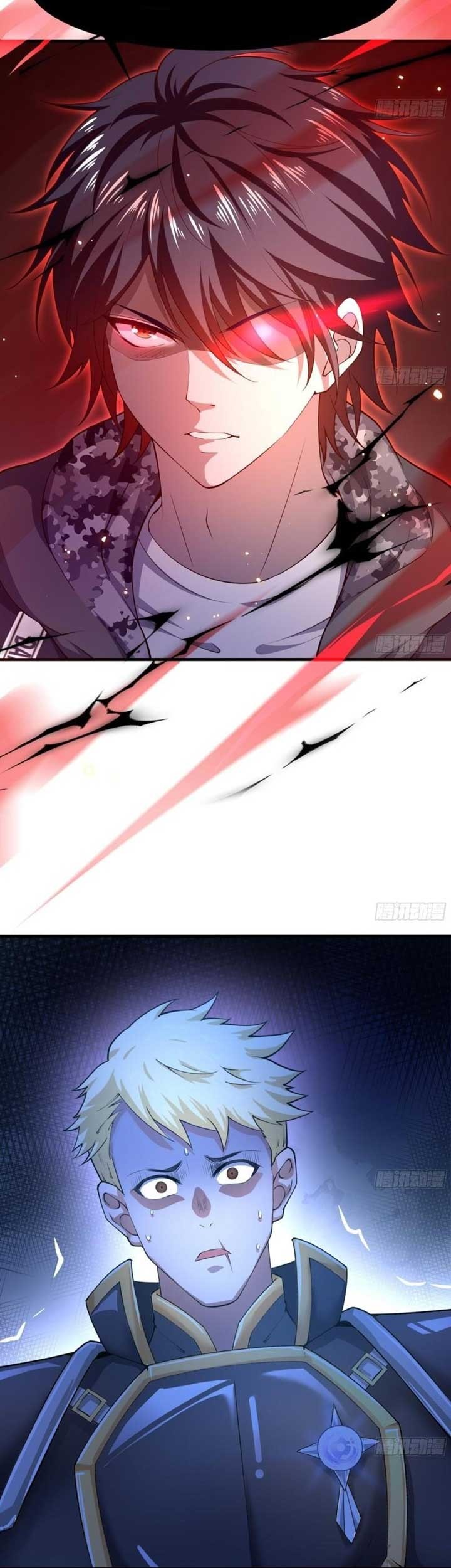 I Made A Harem In The Underworld Chapter 60 Gambar 6