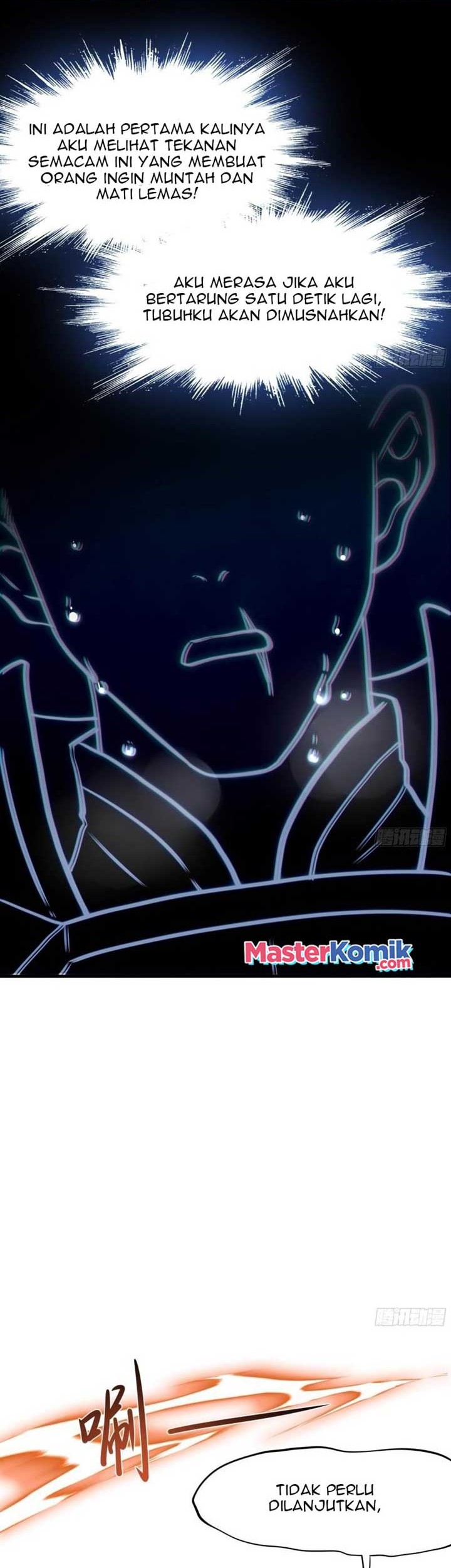 I Made A Harem In The Underworld Chapter 60 Gambar 7