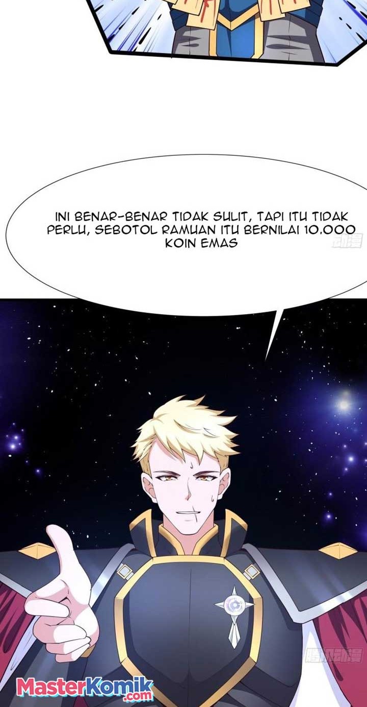 I Made A Harem In The Underworld Chapter 60 Gambar 9