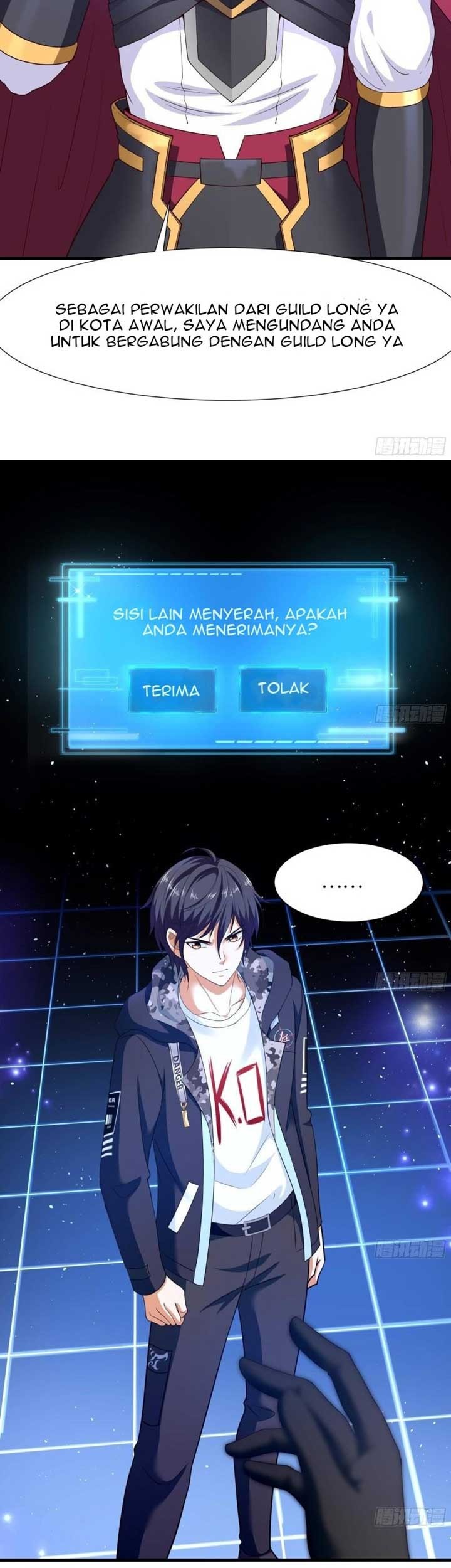 I Made A Harem In The Underworld Chapter 60 Gambar 10