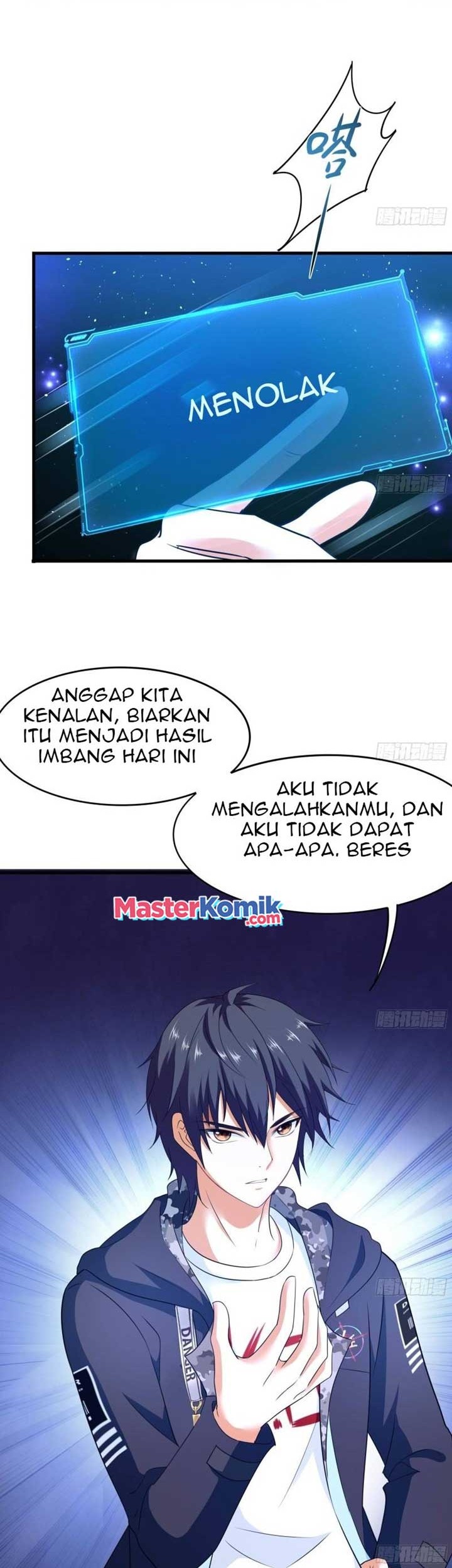 I Made A Harem In The Underworld Chapter 60 Gambar 11