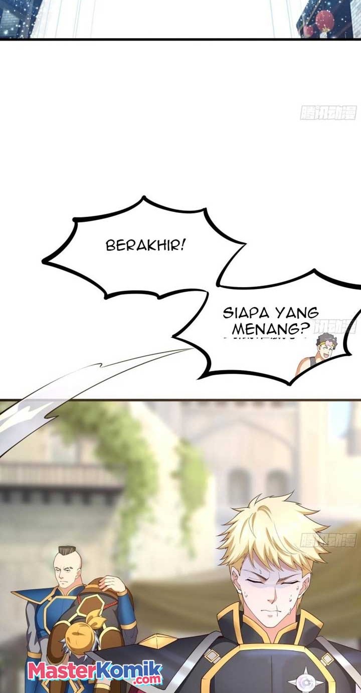 I Made A Harem In The Underworld Chapter 60 Gambar 13