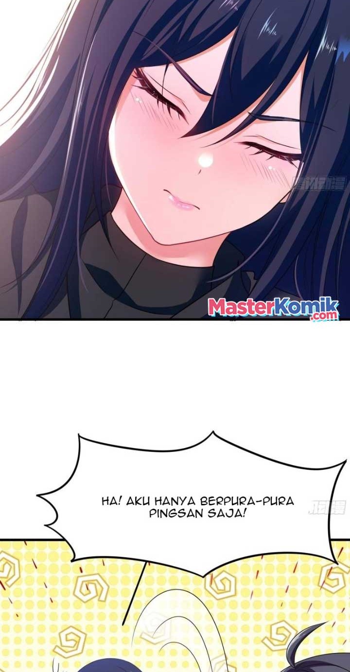 I Made A Harem In The Underworld Chapter 60 Gambar 21