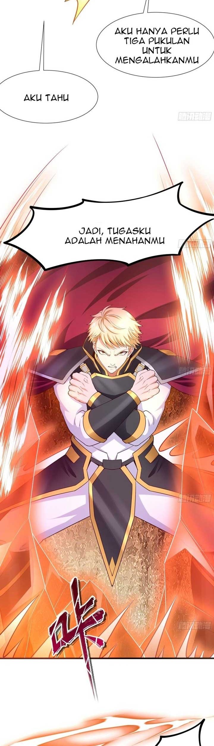 I Made A Harem In The Underworld Chapter 59 Gambar 4