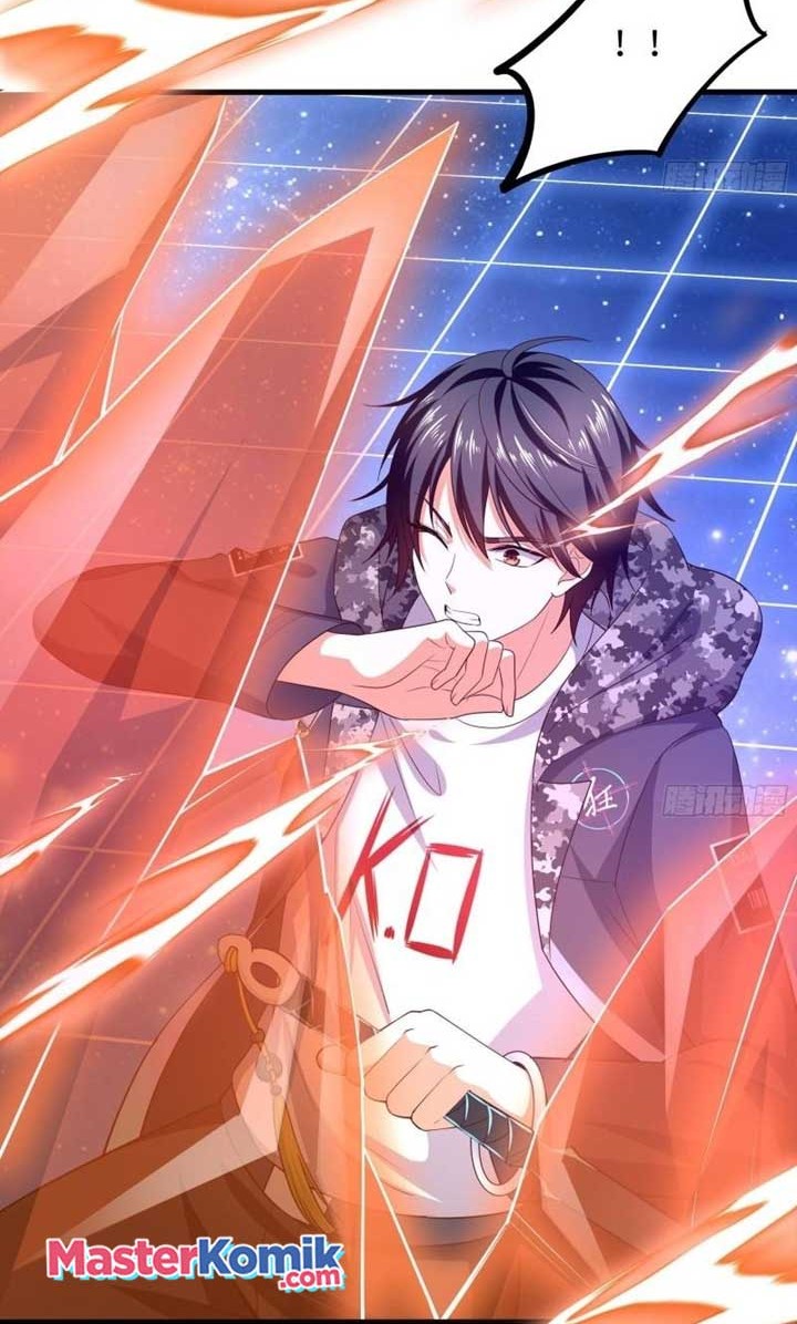 I Made A Harem In The Underworld Chapter 59 Gambar 5