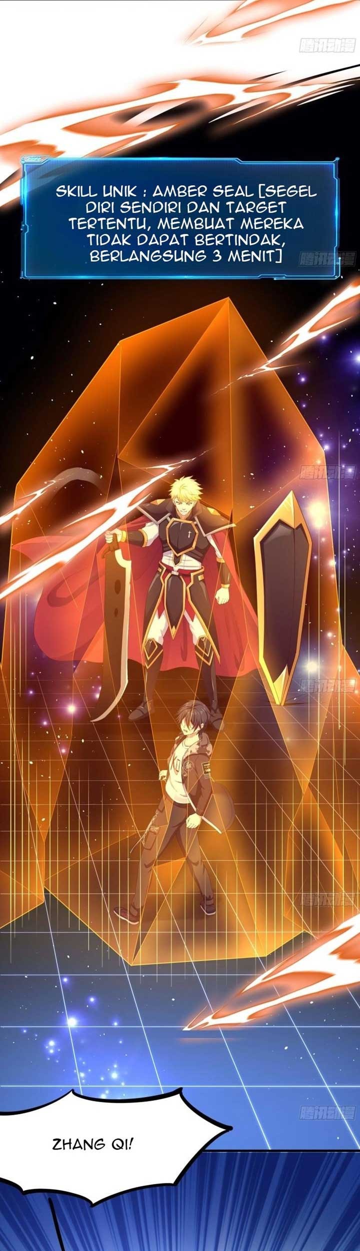 I Made A Harem In The Underworld Chapter 59 Gambar 6