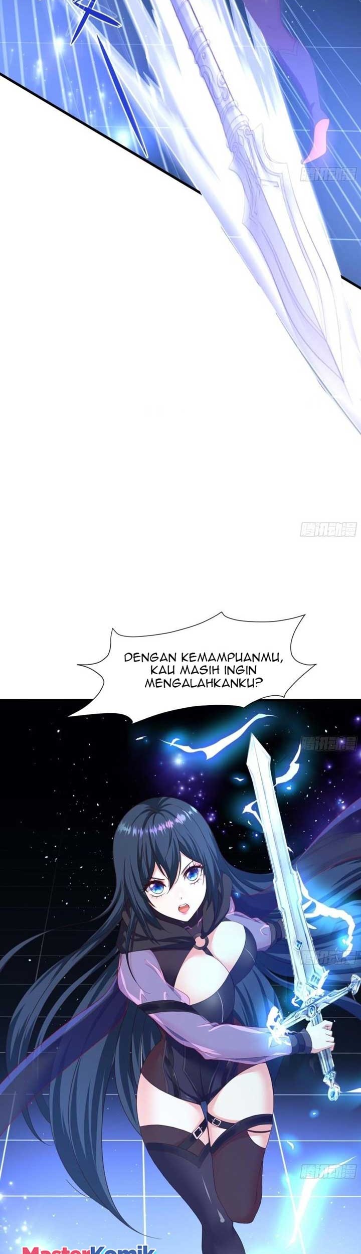 I Made A Harem In The Underworld Chapter 59 Gambar 8