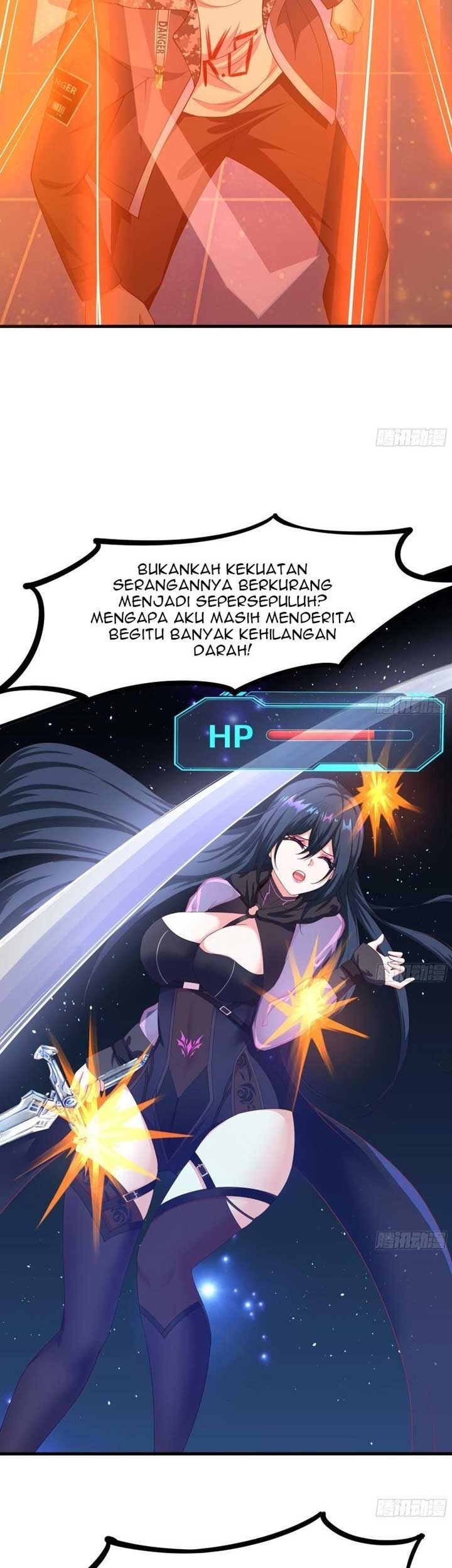 I Made A Harem In The Underworld Chapter 59 Gambar 14