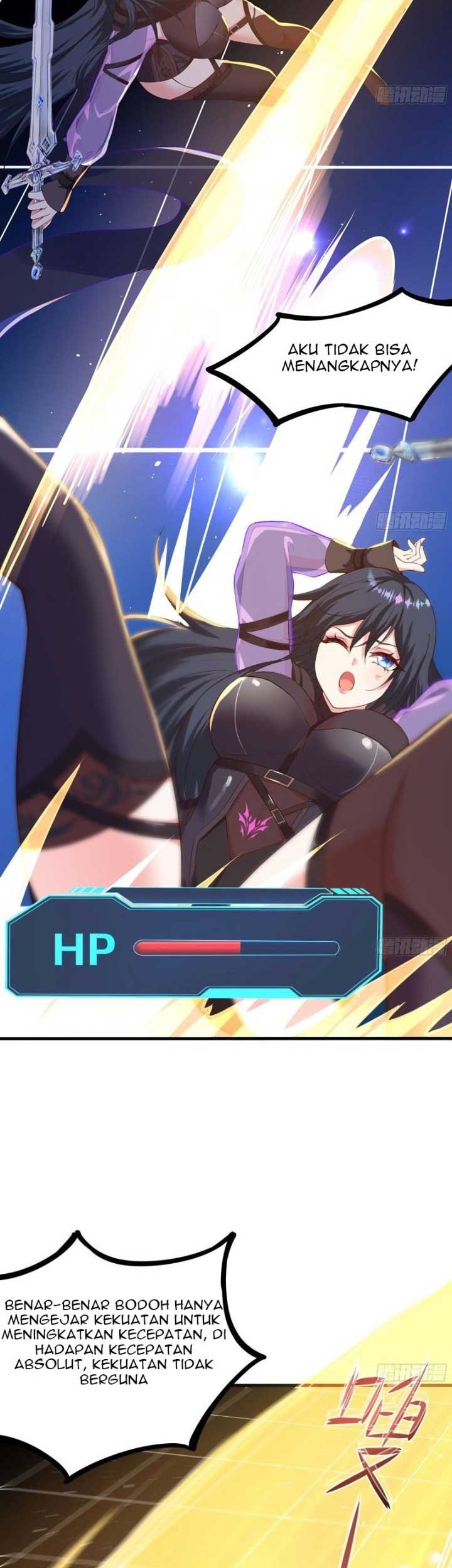 I Made A Harem In The Underworld Chapter 59 Gambar 18