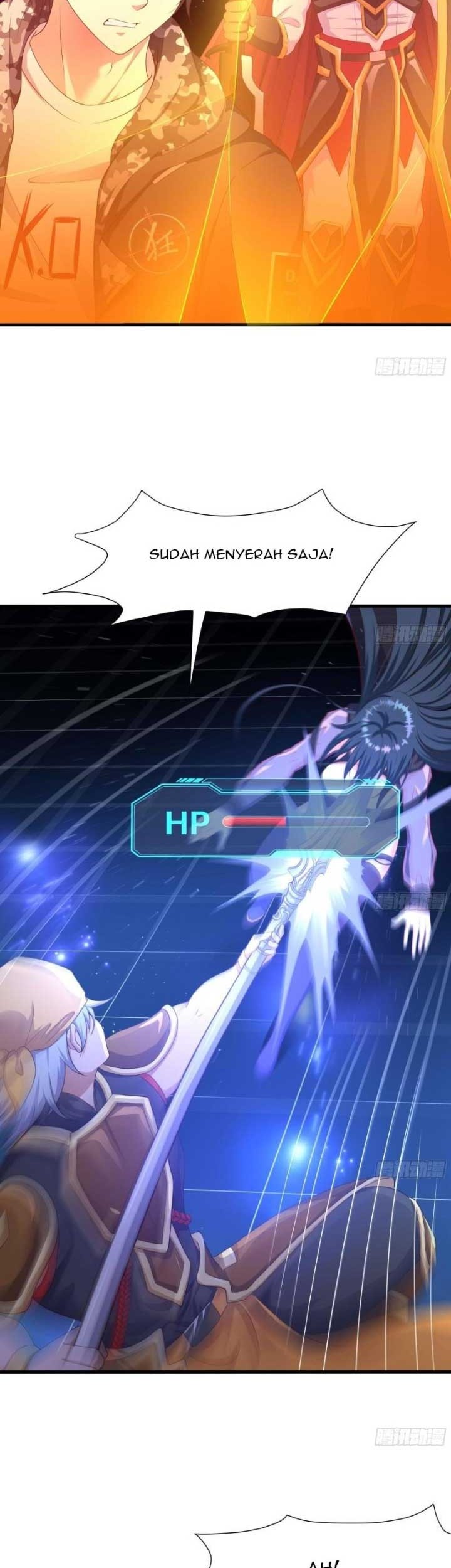 I Made A Harem In The Underworld Chapter 59 Gambar 20