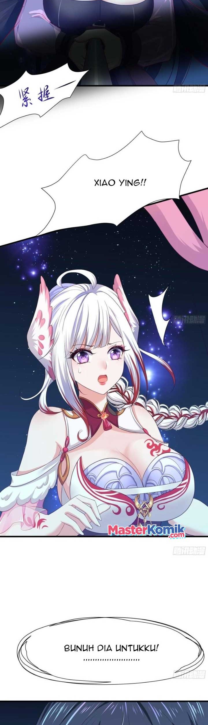 I Made A Harem In The Underworld Chapter 59 Gambar 23