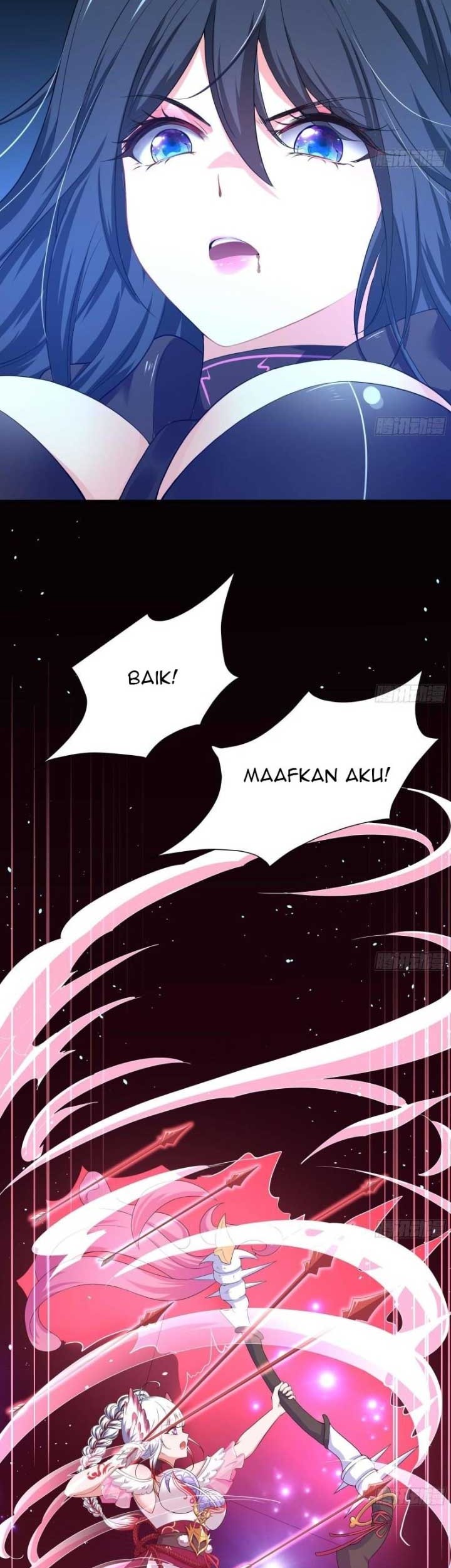 I Made A Harem In The Underworld Chapter 59 Gambar 24