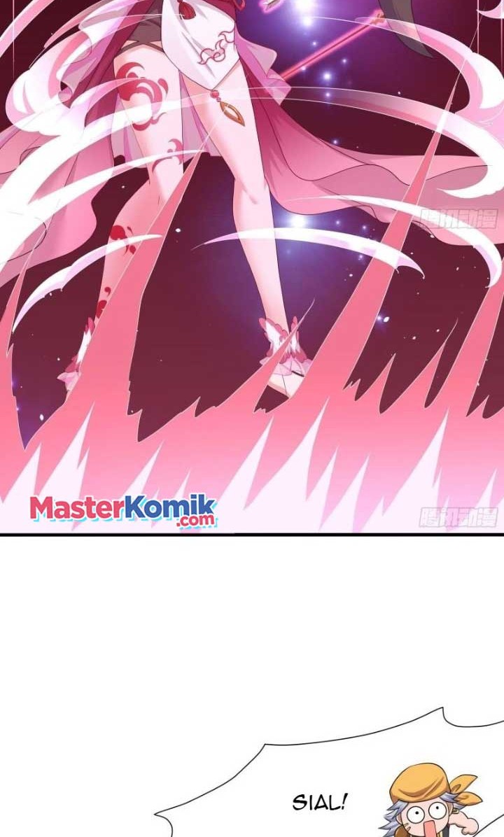 I Made A Harem In The Underworld Chapter 59 Gambar 25