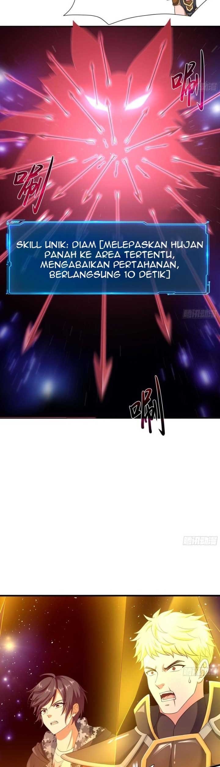 I Made A Harem In The Underworld Chapter 59 Gambar 26