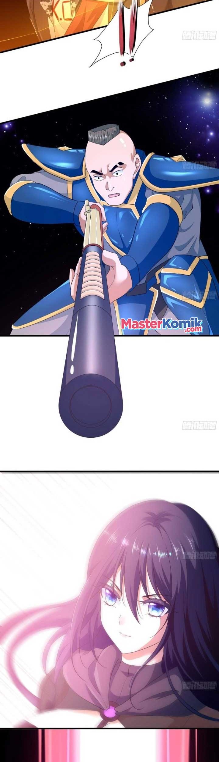 I Made A Harem In The Underworld Chapter 59 Gambar 27