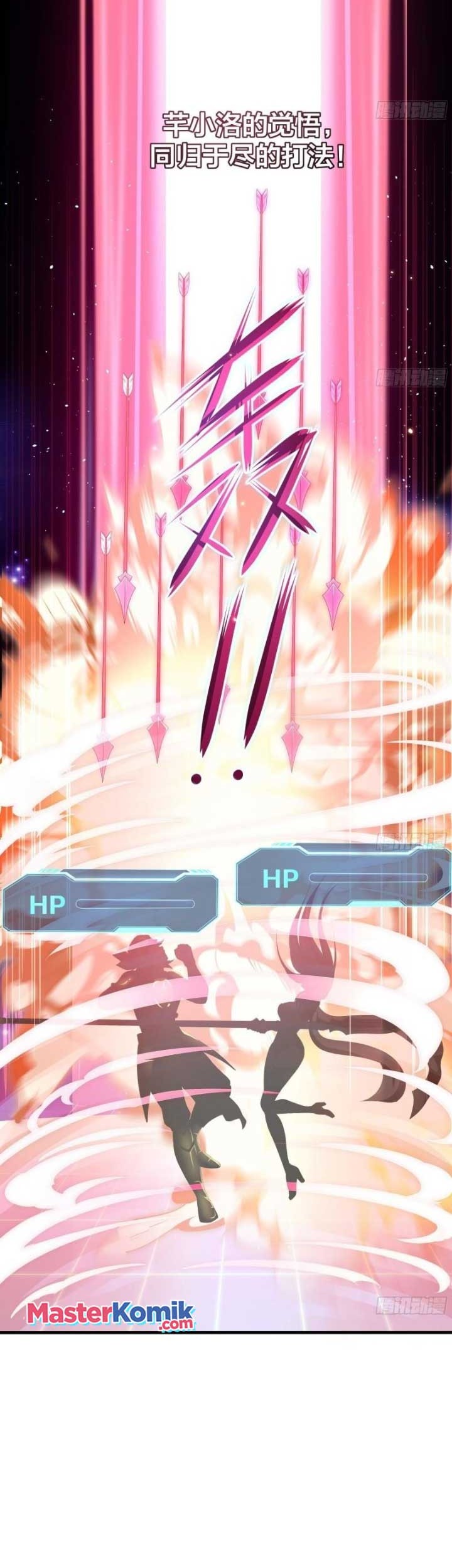 I Made A Harem In The Underworld Chapter 59 Gambar 28